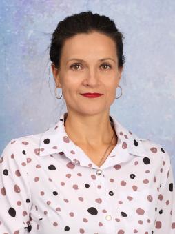 Жукова Юлия Валерьевна