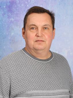 Грибин Александр Васильевич