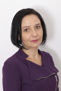 Ганичева Людмила Николаевна